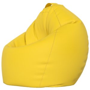 Кресло – мешок «XXL», цвет желтый